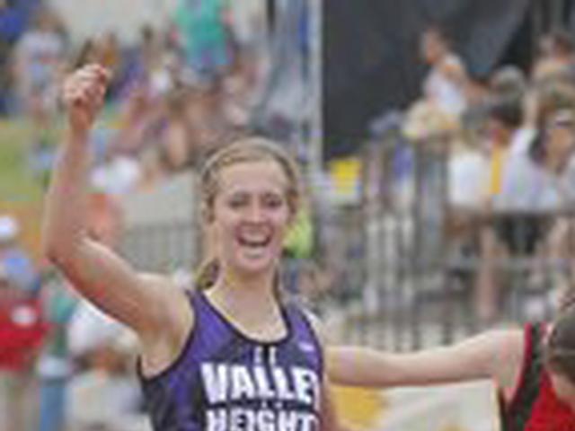 Brandi Jo Roepke